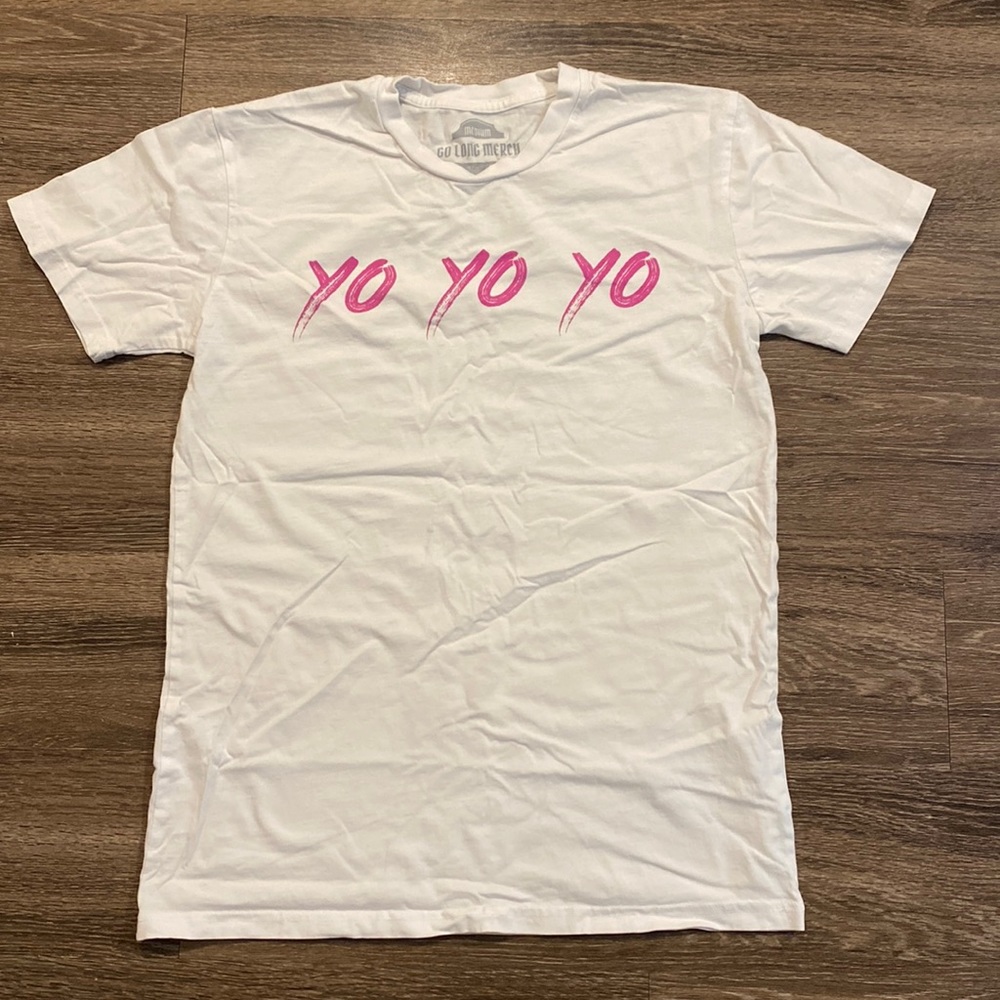 Sam Long Tee